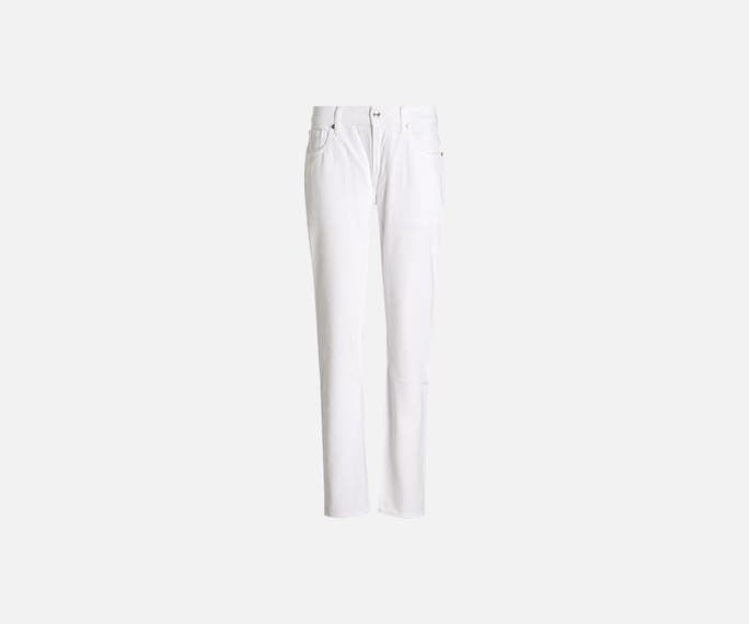 7 For All Mankind