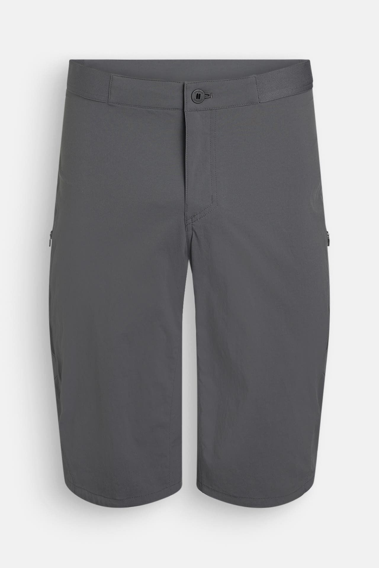 PATAGONIA Fahrradhose grau, Bild 1