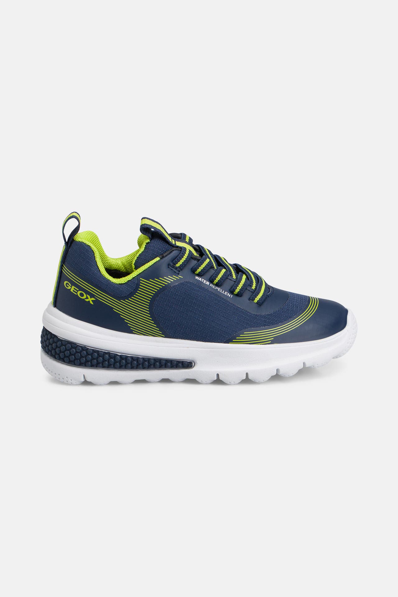 GEOX Sneaker 'Activart' zweifarbig, Bild 1