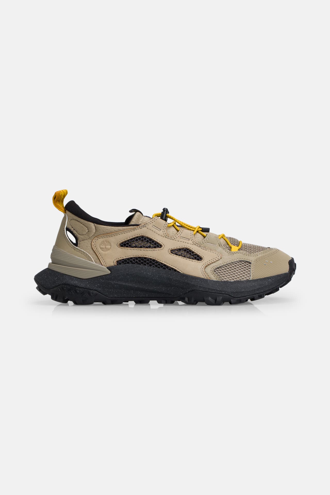 TIMBERLAND Sneaker 'Motion Access' beige, Bild 1