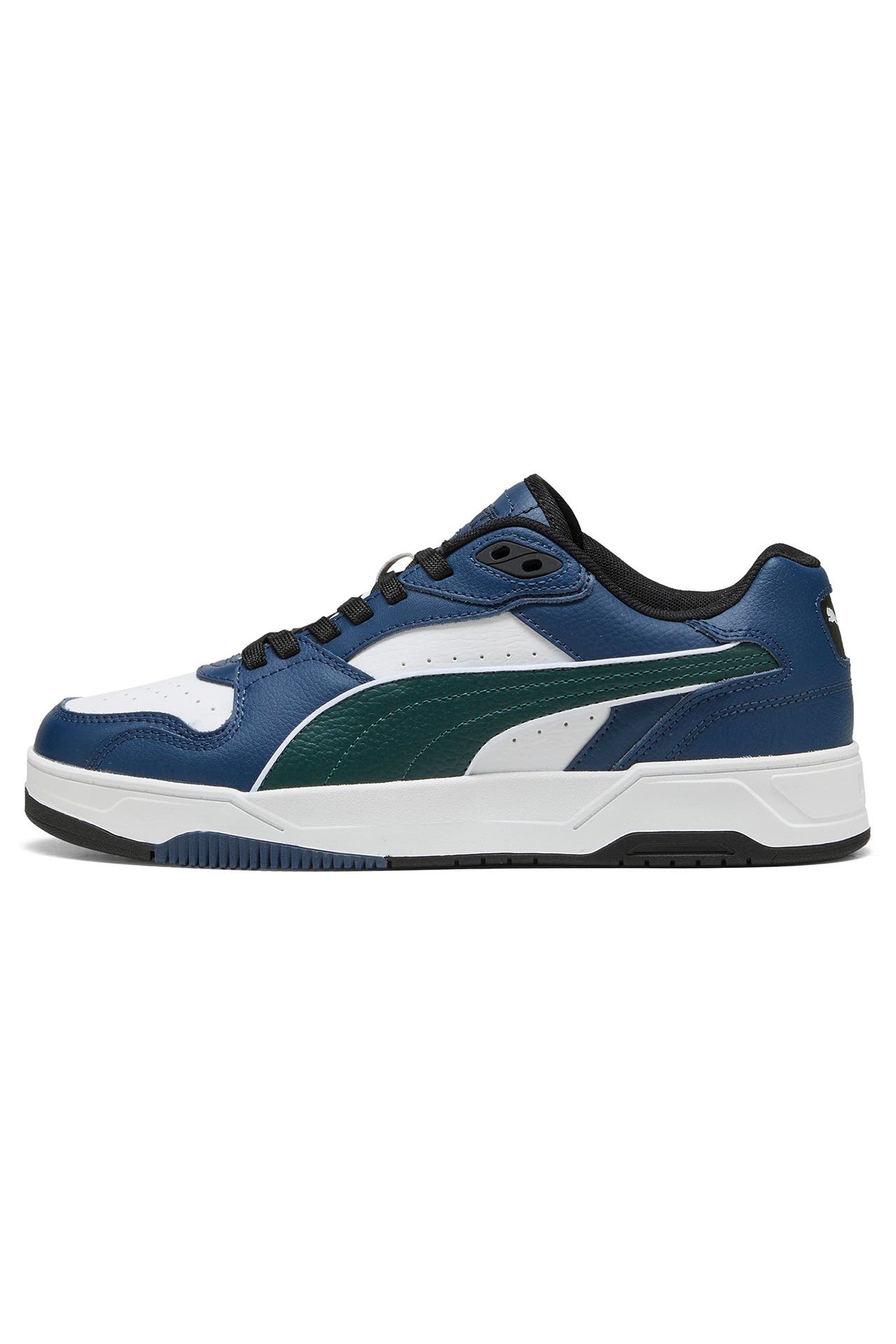PUMA Sneaker 'Break Low' mehrfarbig unisex, Bild 1