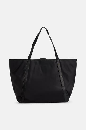 HEY MARLY Shopper 'Pretty Wonder' schwarz