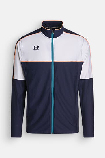 UNDER ARMOUR Multicoloured tracksuit top