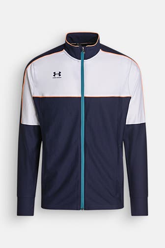 UNDER ARMOUR Trainingsjacke mehrfarbig