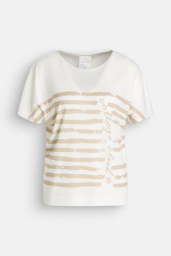 SPORTALM T-Shirt 'Belma' zweifarbig