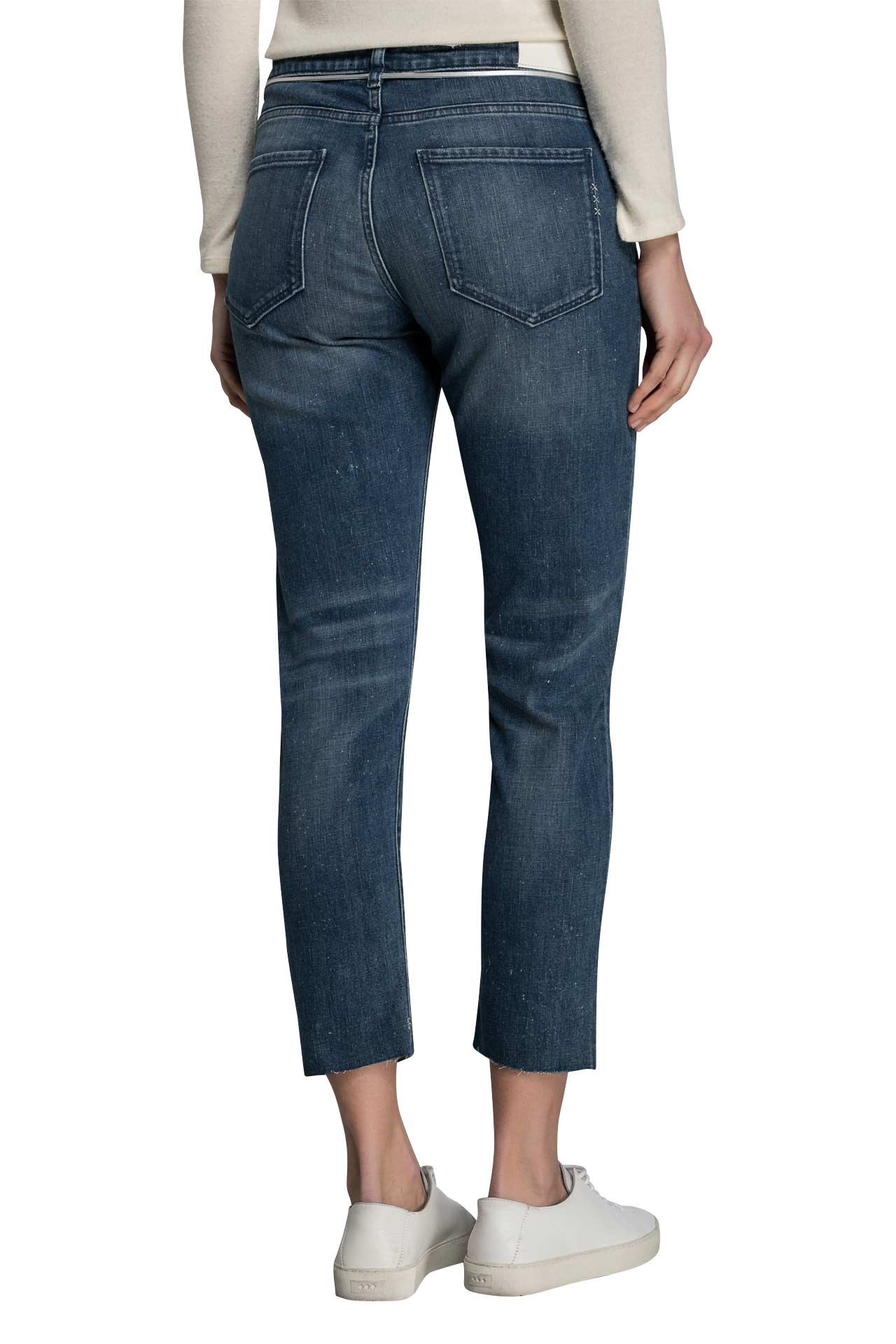 Scotch and soda petit clearance ami jeans