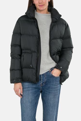 COLMAR Daunenjacke schwarz