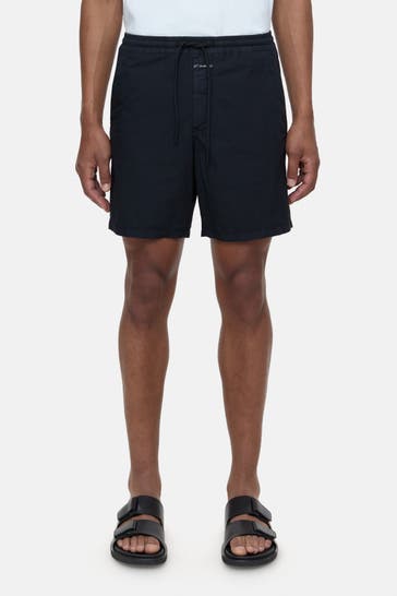 CLOSED Shorts schwarz
