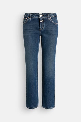 CLOSED Jeans 'Junna' botocut straight