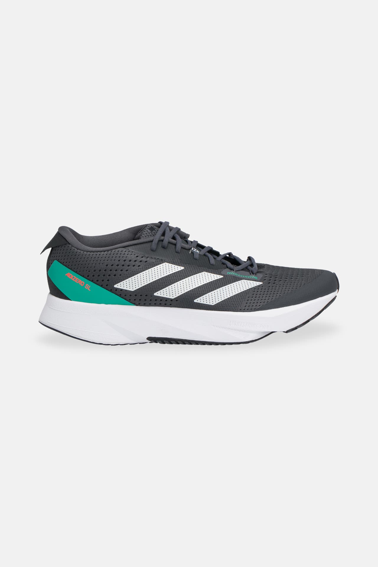 ADIDAS Laufschuhe 'ADIZERO SL' grau, Bild 1