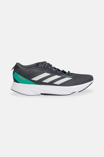 ADIDAS Laufschuhe 'ADIZERO SL' grau
