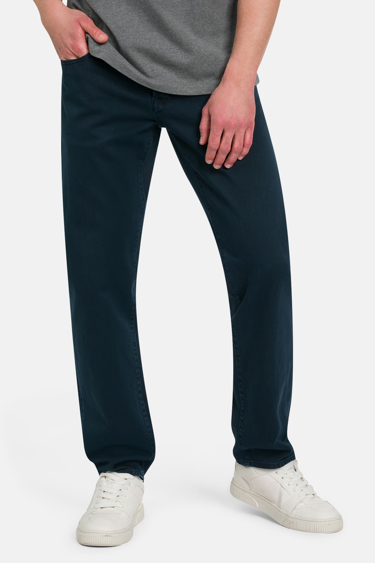 G-STAR Jeans '3301' straight, Bild 1