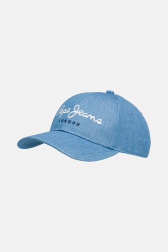 PEPE JEANS Basecap blau
