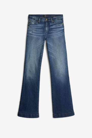 7 FOR ALL MANKIND Jeans 'Dojo' bootcut