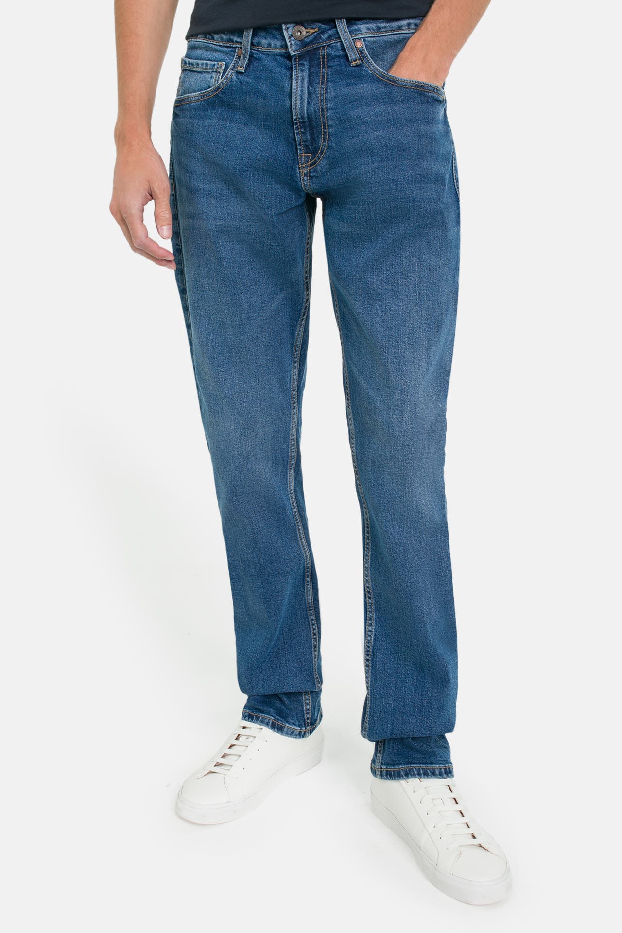 PEPE JEANS Jeans 'Cash' straight, Bild 1