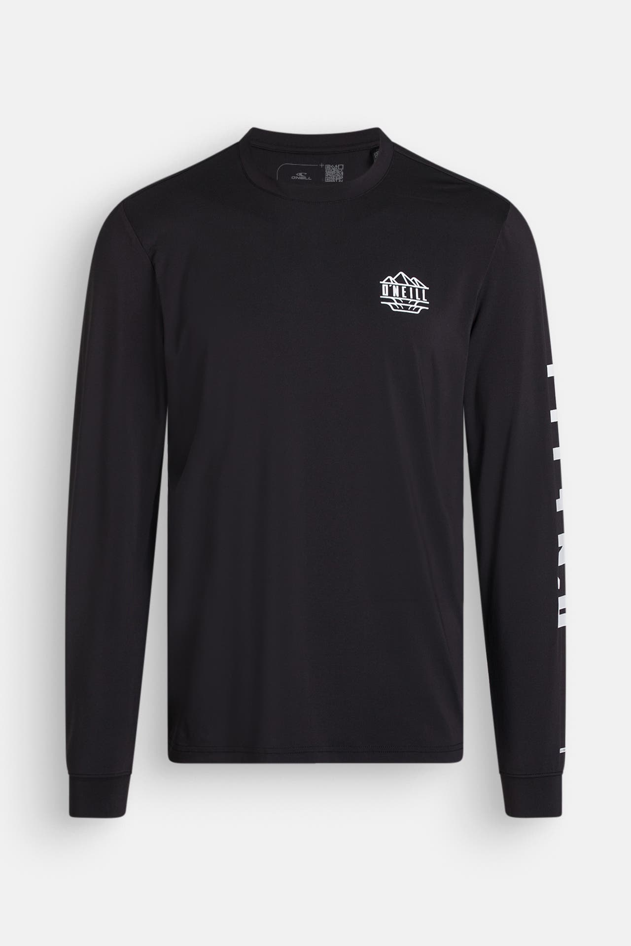 O'NEILL Longsleeve schwarz, Bild 1