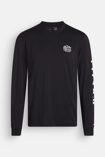 O'NEILL Longsleeve schwarz