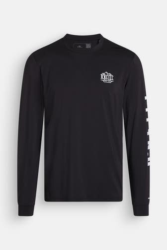 O'NEILL Longsleeve schwarz