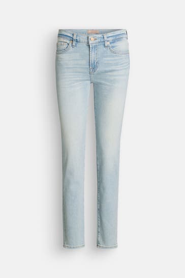 7 FOR ALL MANKIND Jeans 'Roxanne' slim