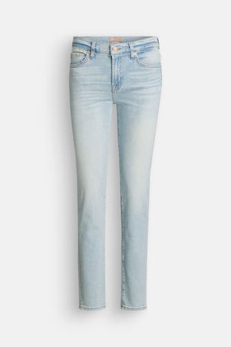 7 FOR ALL MANKIND Jeans 'Roxanne' slim
