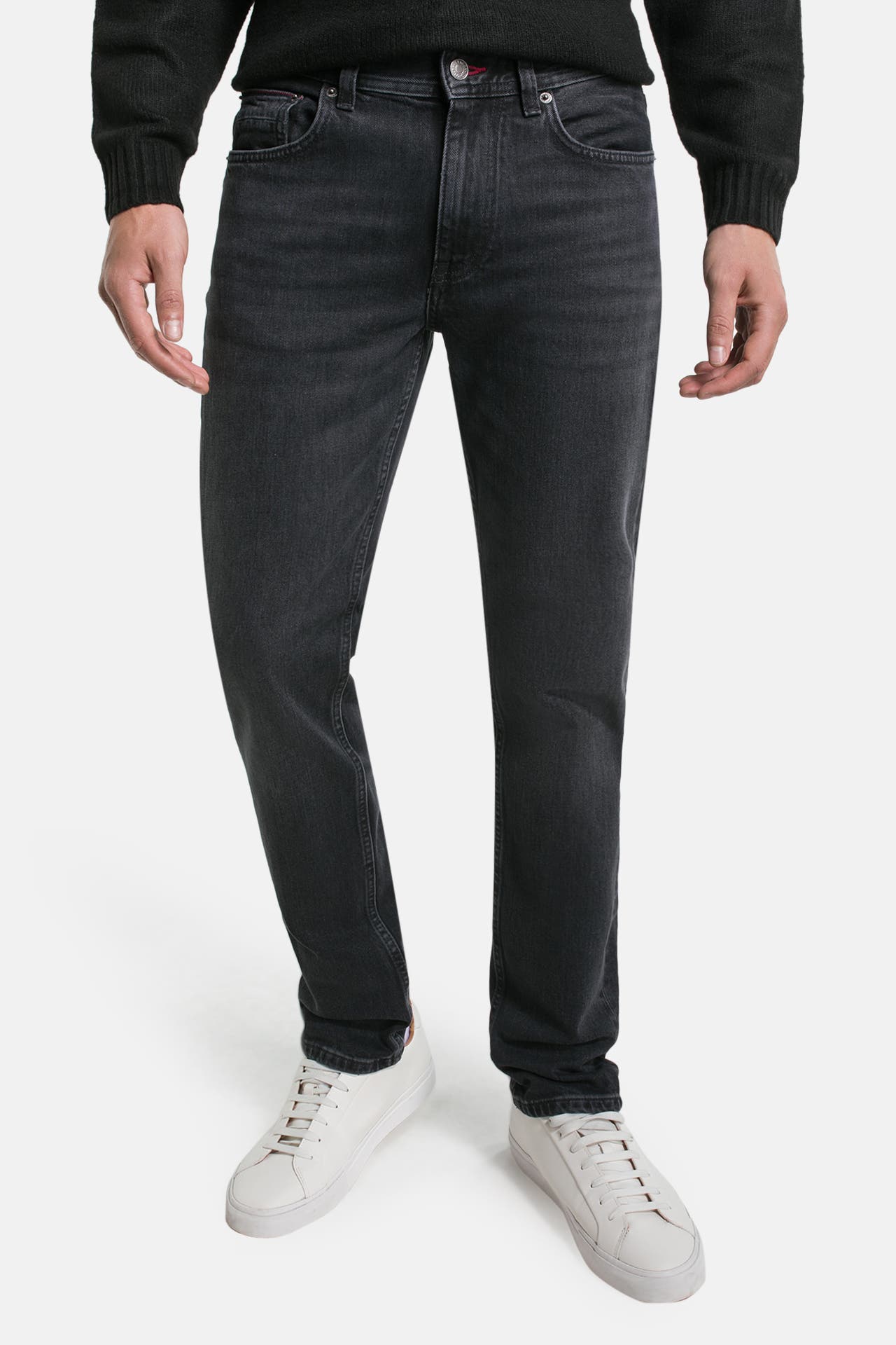 TOMMY HILFIGER Jeans 'Denton' straight, Bild 1