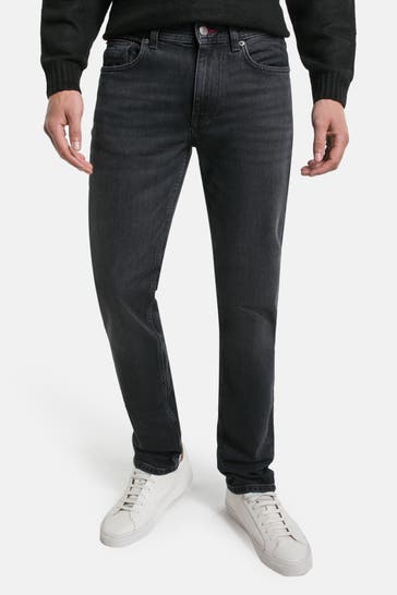 TOMMY HILFIGER Jeans 'Denton' straight