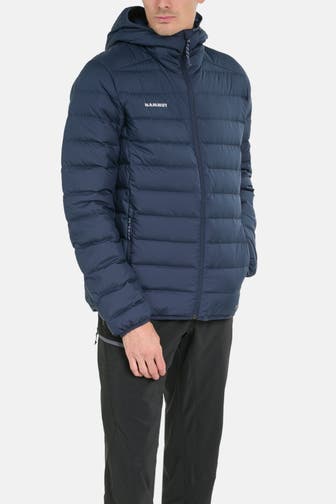 MAMMUT Light-Daunenjacke navy