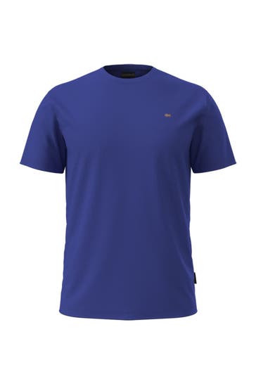 NAPAPIJRI Royal blue T-Shirt