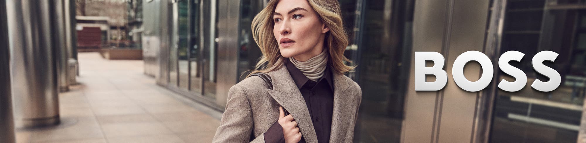 BOSS Sale Damen
