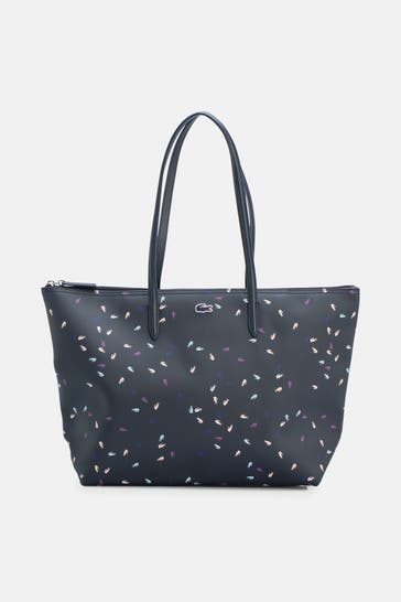 LACOSTE Shopper nachtblau