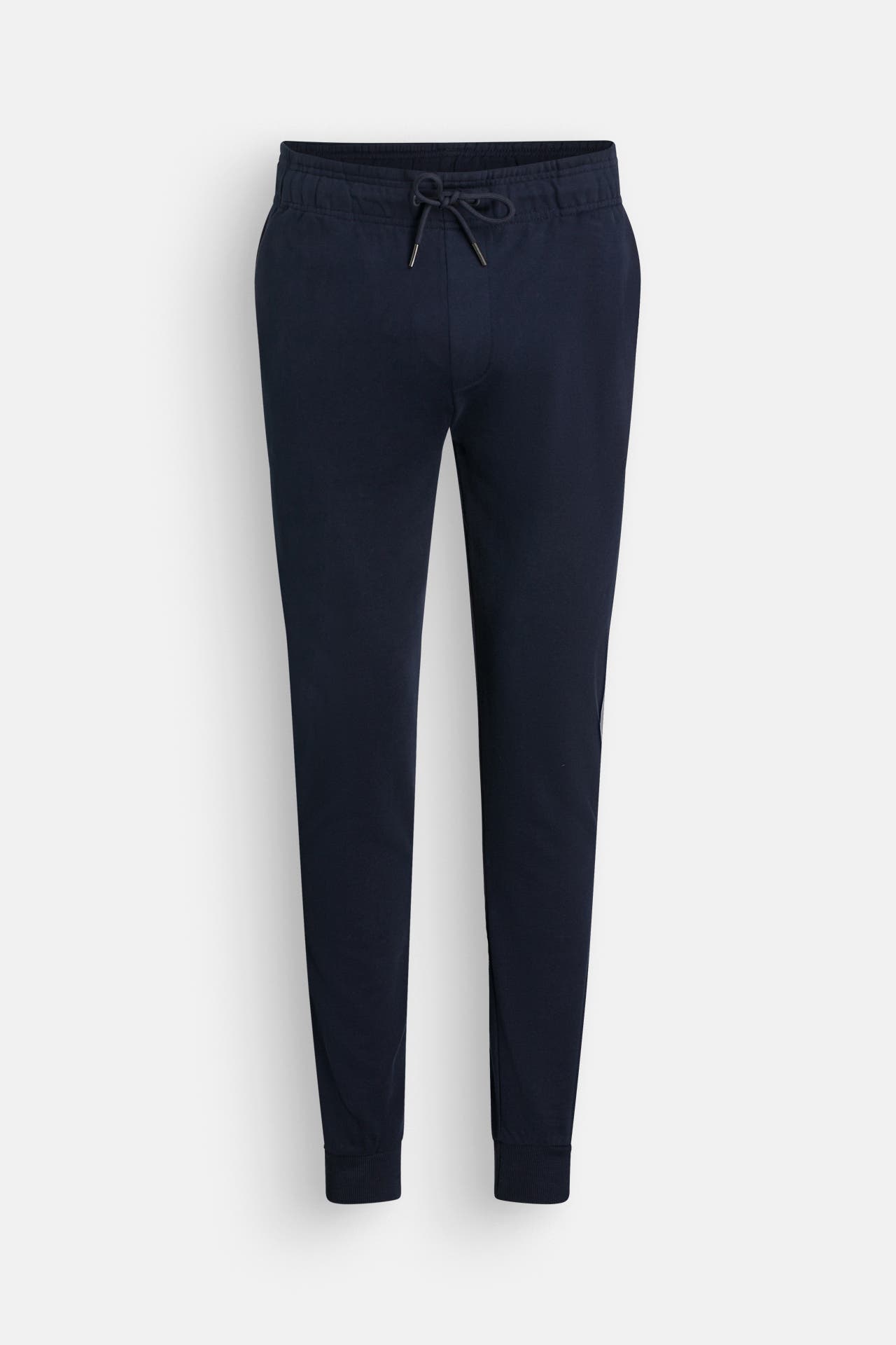 U.S. POLO ASSN. Sweatpants nachtblau, Bild 1