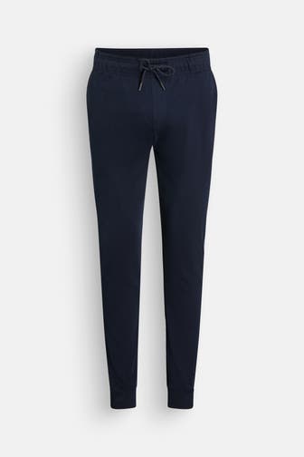 U.S. POLO ASSN. Sweatpants nachtblau