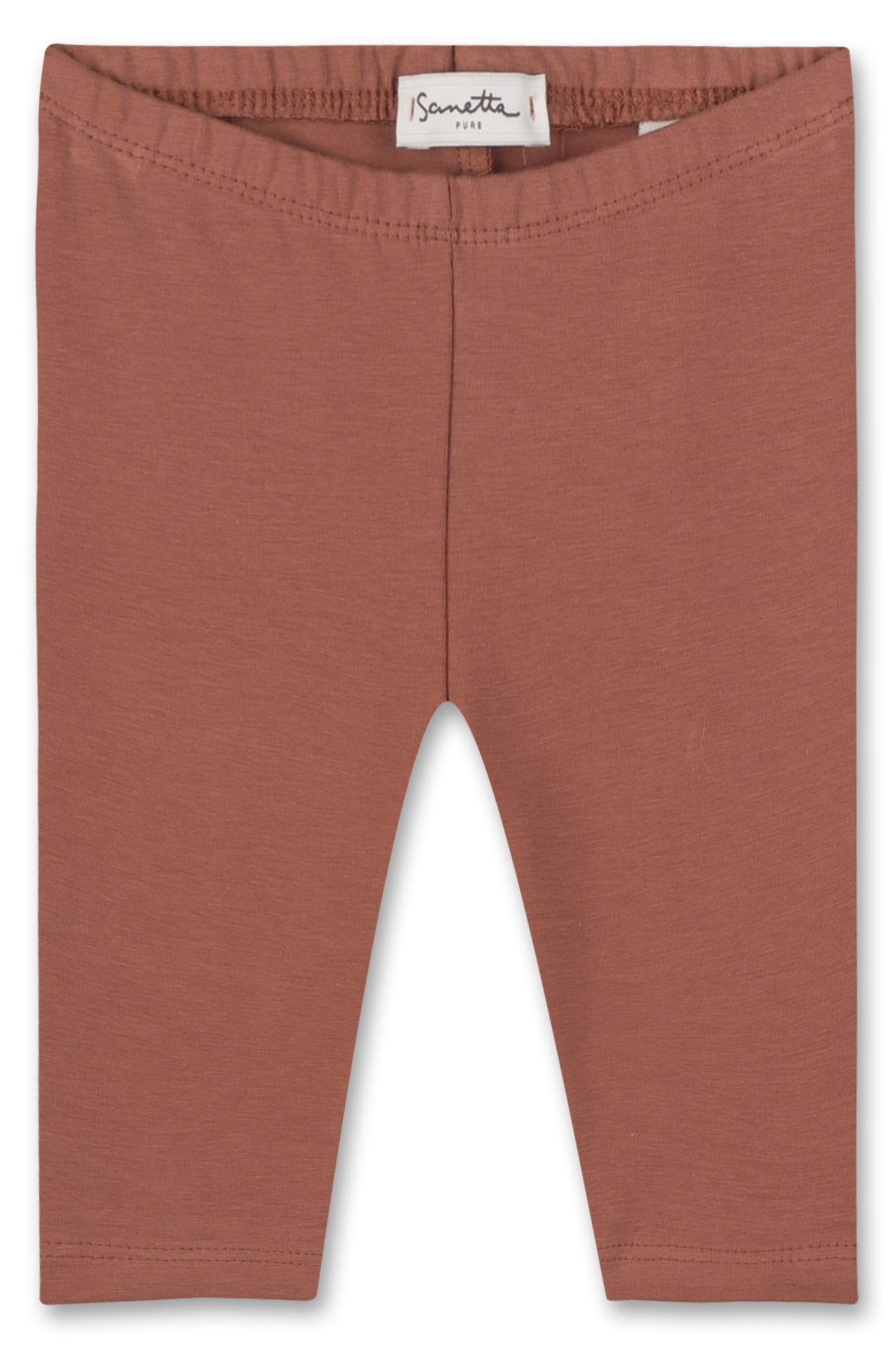 SANETTA Leggings hellbraun, Bild 1