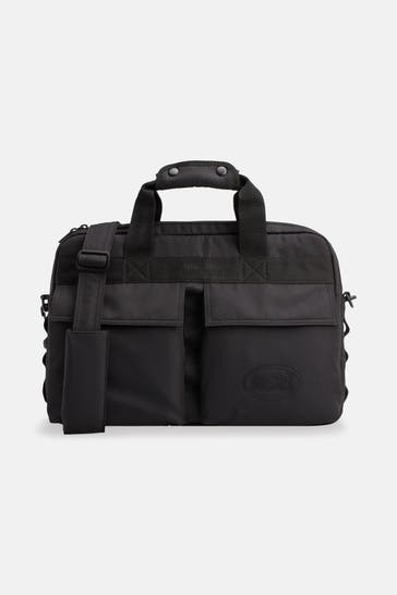 DIESEL Messenger schwarz