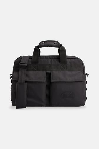 DIESEL Messenger schwarz
