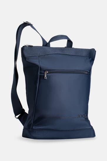 JOOP! JEANS Rucksack 'Elva' navy