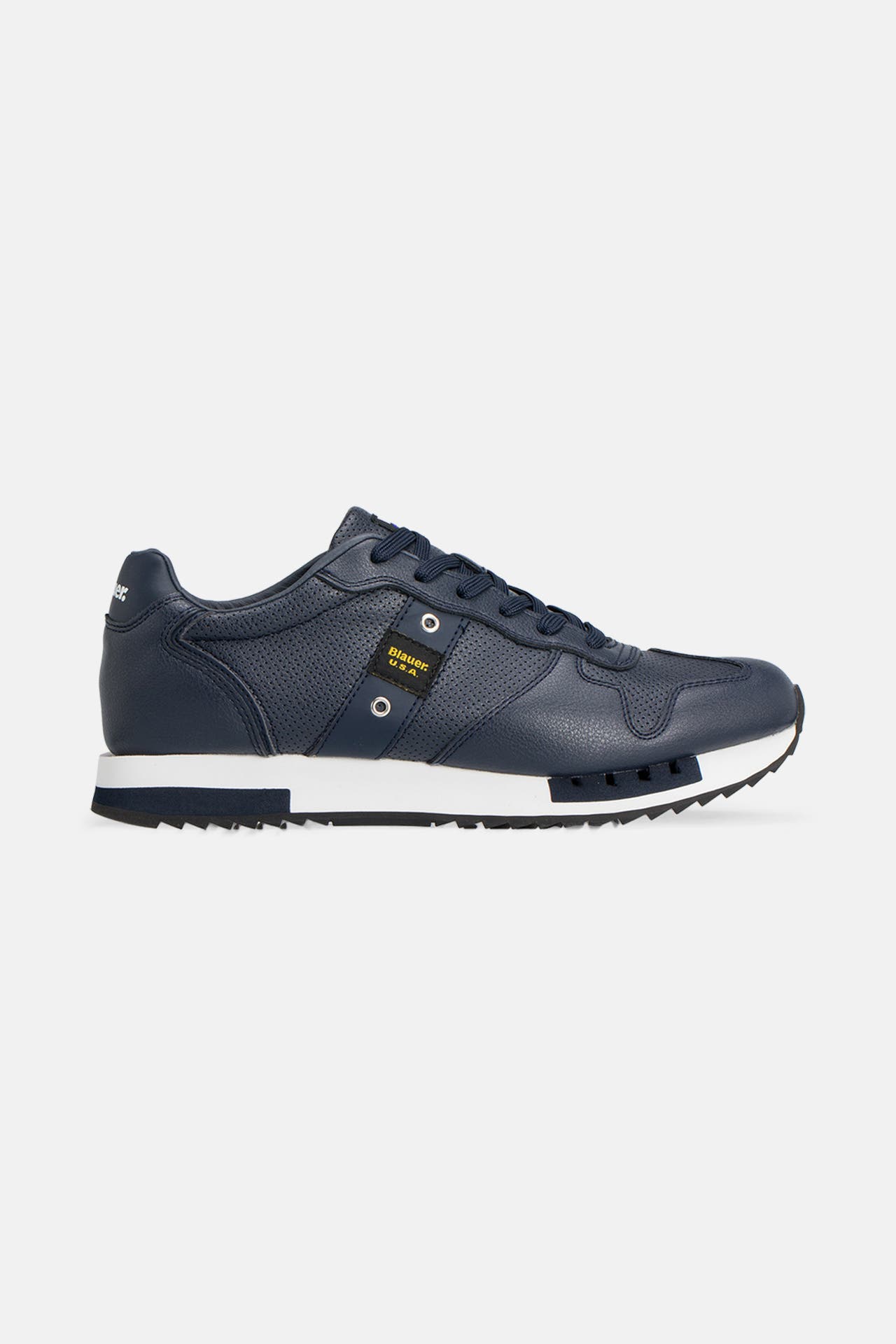 BLAUER Sneaker 'Queens' navy, Bild 1
