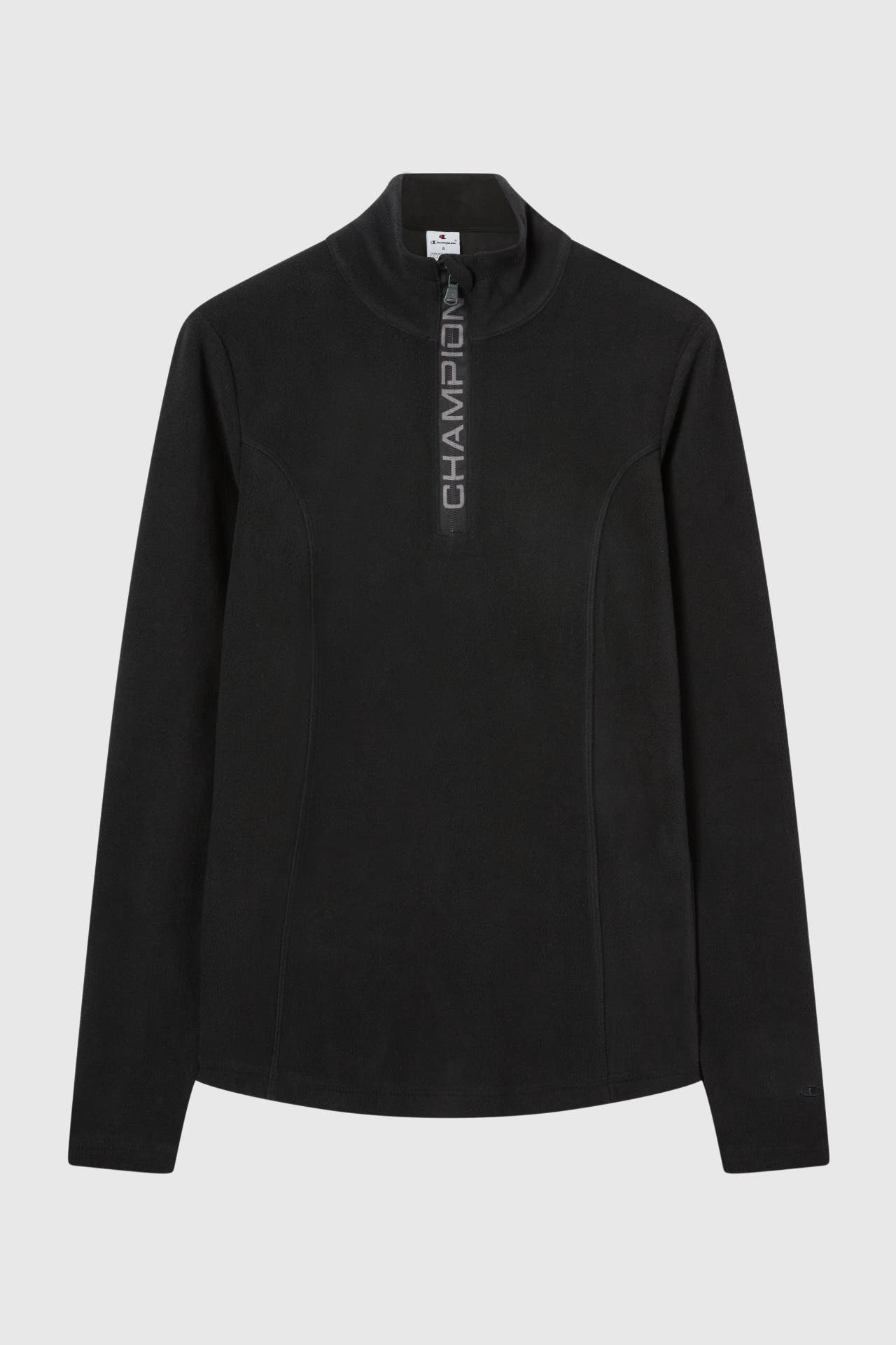 CHAMPION Midlayer schwarz, Bild 1