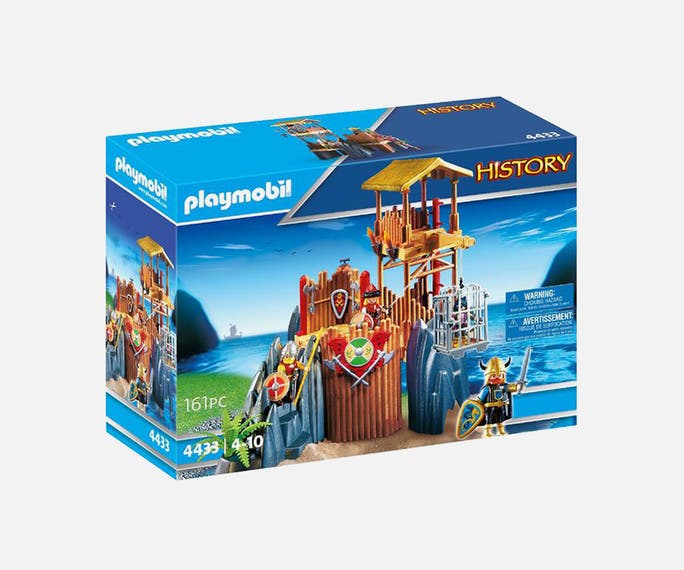 Playmobil