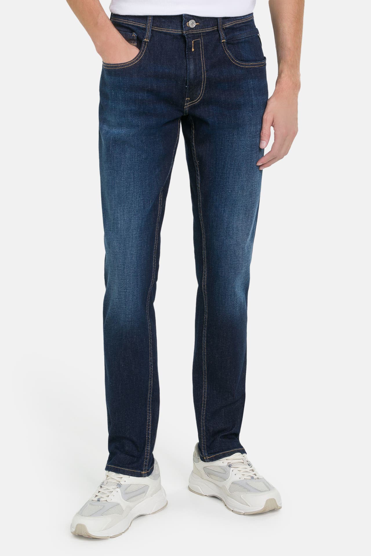 REPLAY Jeans 'Anbass' slim, Bild 1
