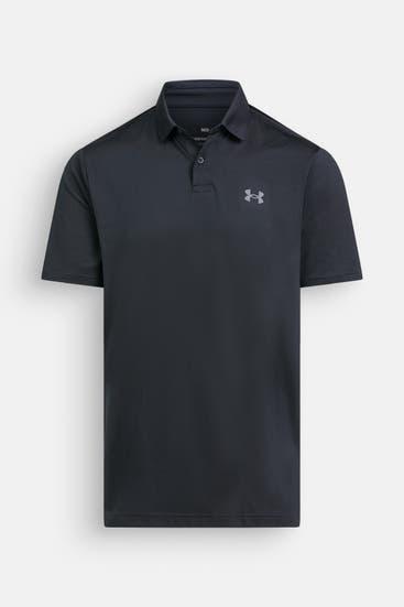 UNDER ARMOUR - T-Shirt 'New Performance' schwarz