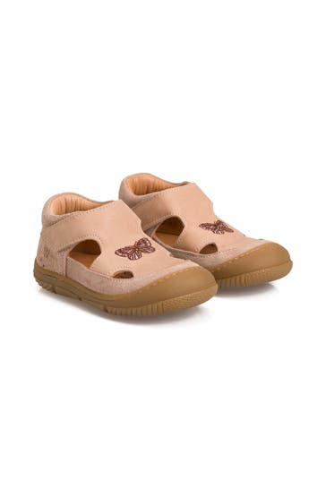 WHEAT Lauflernschuhe 'Jona' nude