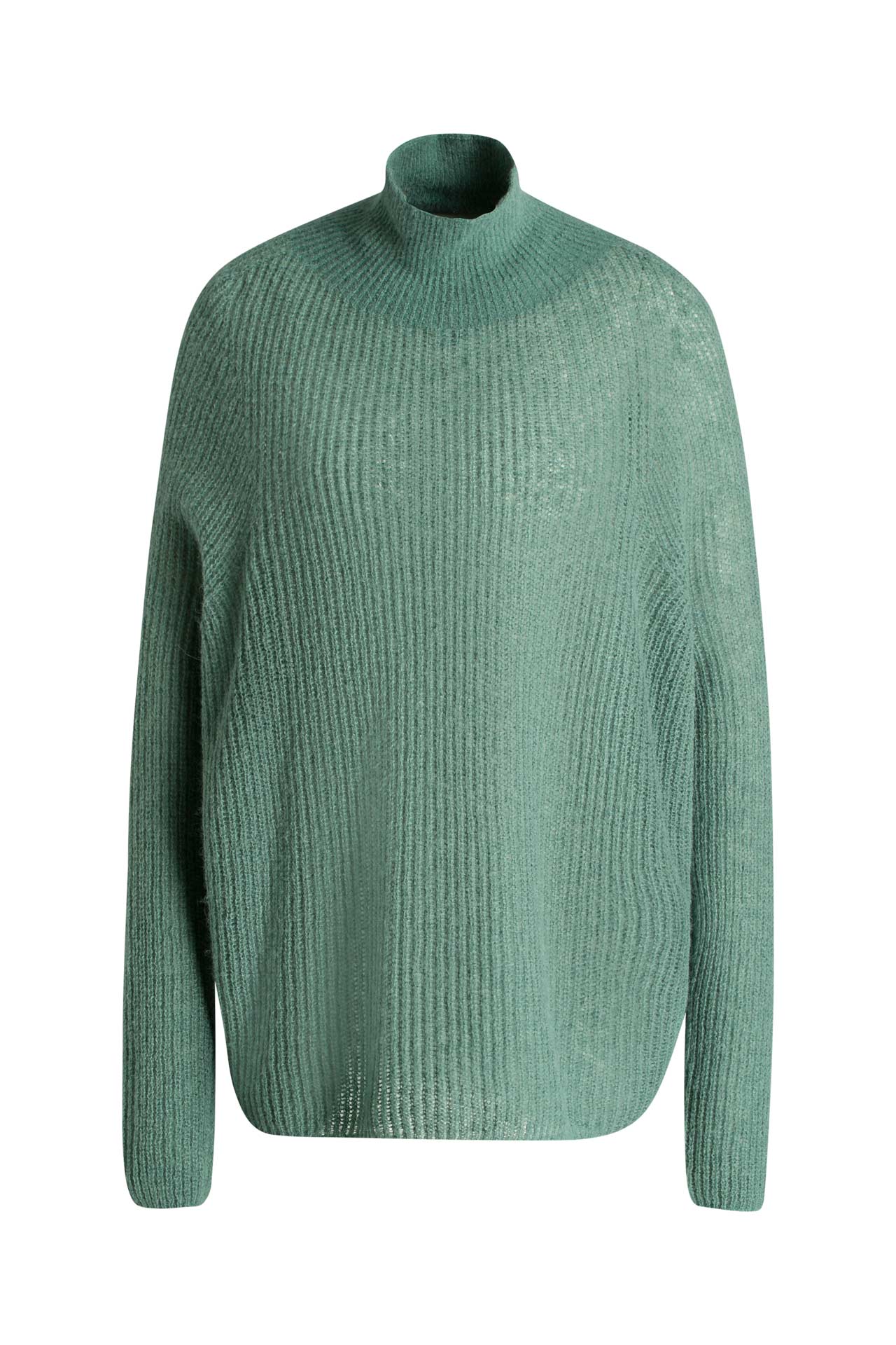 Drykorn pullover damen grün Clearance