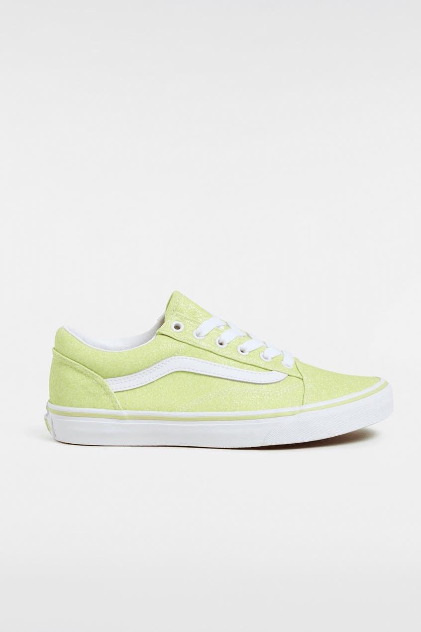 VANS Sneaker 'Old skool' grün, Bild 1
