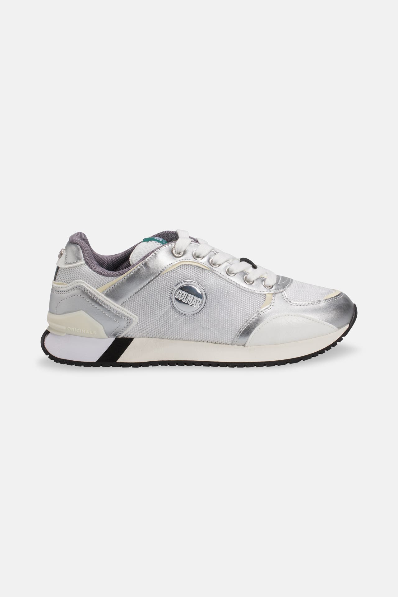 COLMAR Sneaker 'Travis Plus Shimmer' mehrfarbig, Bild 1