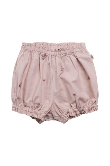 WHEAT Shorts 'Angie' altrosa