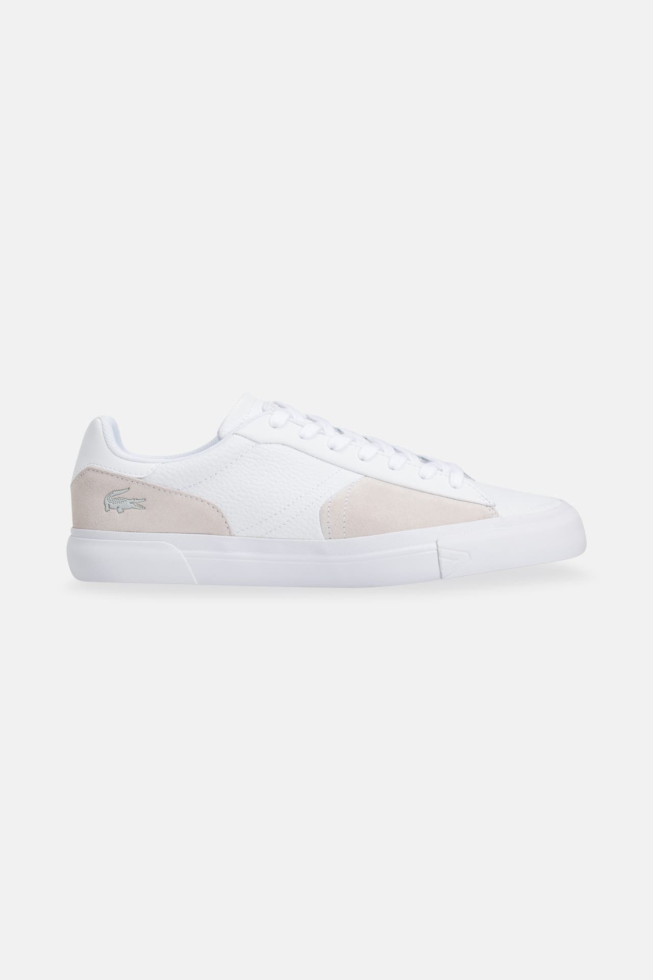 LACOSTE Sneaker 'Vulcanized' zweifarbig, Bild 1
