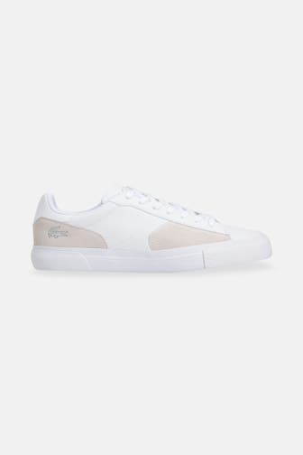 LACOSTE Sneaker 'Vulcanized' zweifarbig