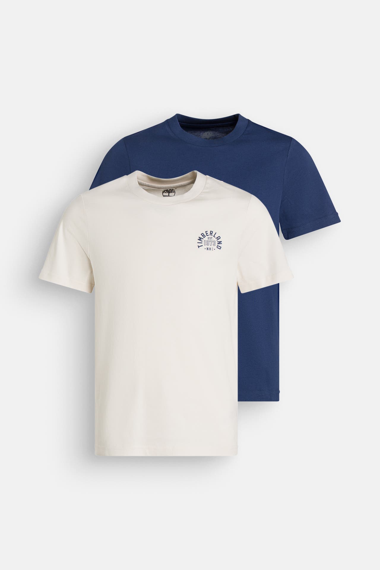 TIMBERLAND 2er-Set T-Shirts mehrfarbig, Bild 1