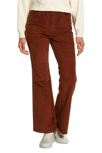 LEVI'S® Cordhose rotbraun
